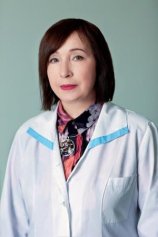 Курицына Светлана Ивановна