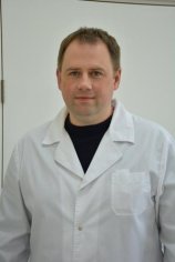 Арсеньев Александр Александрович