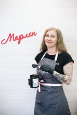 Дудка Мария Ивановна