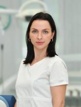 Прийменко Диана Юрьевна