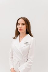 Краснова Наталия Валентиновна