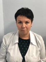 Садеева Гульнара Эмирзяновна