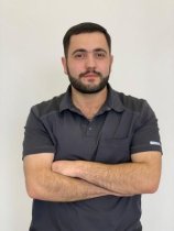 Тарханян Оник Самвелович