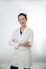 Шаряфетдинова Рената Салякжановна