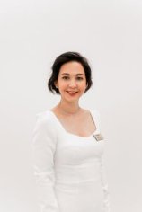 Званец Анна Анатольевна