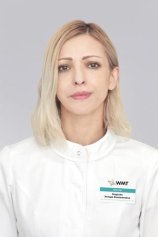 Бодрова Эллада Емельяновна
