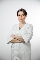 Кокорина Юлия Леонидовна