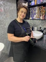 Платонова Татьяна Викторовна