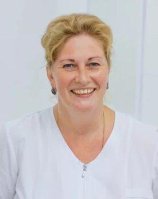 Новикова Светлана Вячеславовна