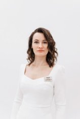 Жилякова Татьяна Андреевна
