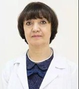 Горох Раиса Александровна