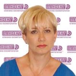 Сбитнева Инна Владимировна