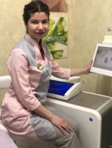 Калашникова Марианна Павловна