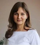 Пекарева Евгения Олеговна