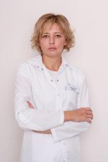 Ященко Лариса Сергеевна