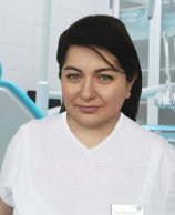 Свирская Марина Юрьевна
