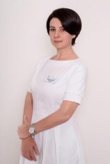 Читалина Алена Сергеевна