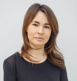 Булдакова Инна