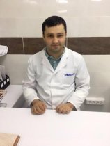 Сечоиев Сарбоз Мирбозович