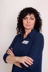 Каменева Вероника Викторовна