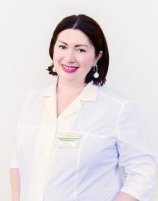 Родионова Наталия Юрьевна