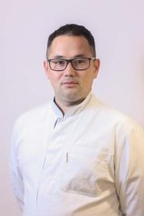 Очиров Санал Александрович
