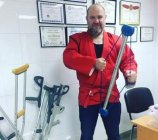 Брусиловский Григорий Михайлович