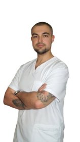 Бондарев Владислав Владимирович