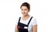 Каспирович Жанна