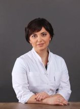 Писарогло Мария Ивановна