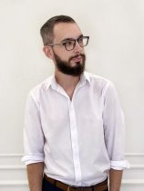 Рытов Иван