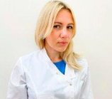 Андреева Варвара Ивановна