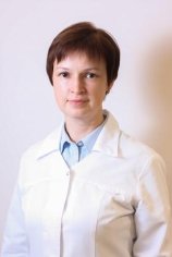 Галочкина Ирина Анатольевна