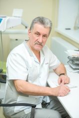Галинский Игорь Владимирович
