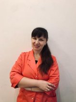 Шапронова Инна