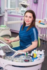 Пожидаева Анна Игоревна
