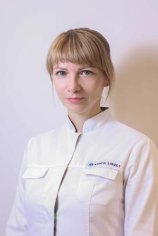 Дыбова Ольга Владимировна