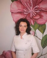 Лавковская Светлана Алексеевна