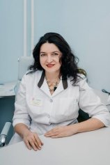 Головенкина Оксана Валерьевна