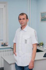 Петренко Андрей Владимирович