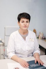 Болдырева Оксана Викторовна