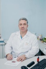 Казаков Вадим Михайлович