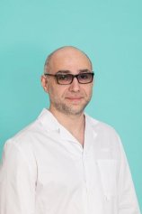 Халилов Варис Садрутдинович