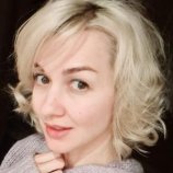 Булаева Надежда