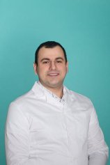 Гюльназаров Левон Микаелович