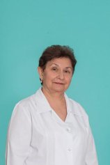 Чальян Валентина Осиповна