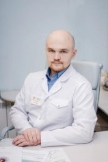 Рендашкин Иван Викторович