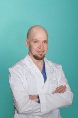 Гаршанёв Станислав Сергеевич