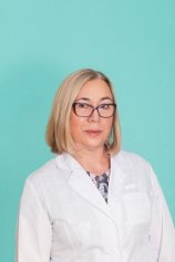 Дунец Светлана Альбертовна