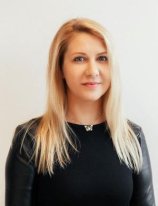 Заозерская Елена